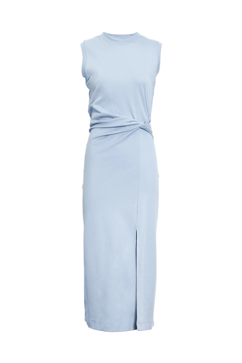 SLEEVELESS CODY DRESS