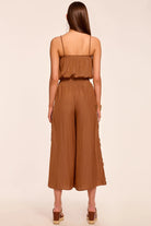 LORELEI JUMPSUIT - Jumpsuits - Sassanova