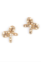 ELSA EARRINGS - SASSANOVA