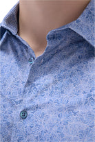 OOOHCOTTON JAMES LS SHIRT (GF9085K60)
novaman