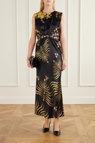 GWEN DRESS Sassanova