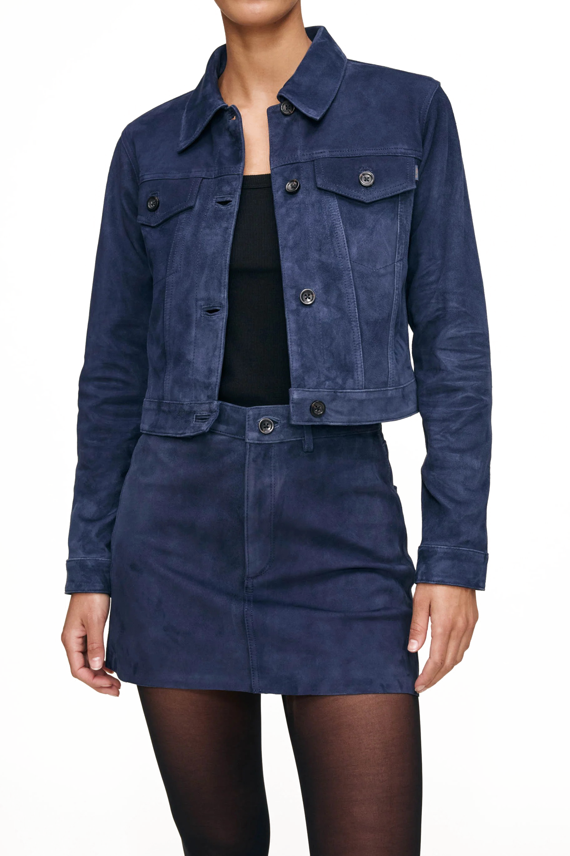 VIKA JACKET-sassanova