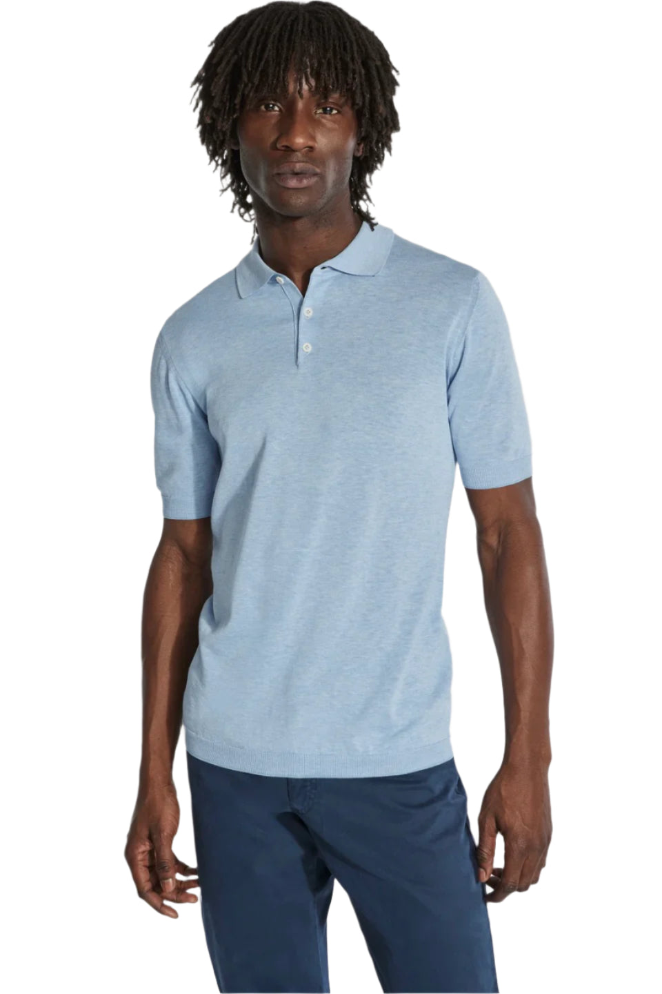 TUPPER SS POLO
novaman