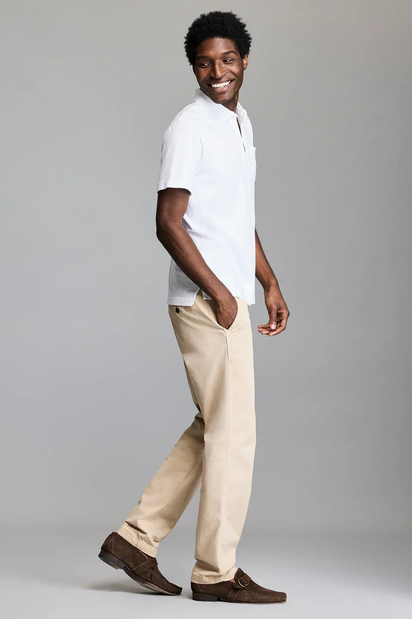 PENSACOLA POLO - Polos - Novaman