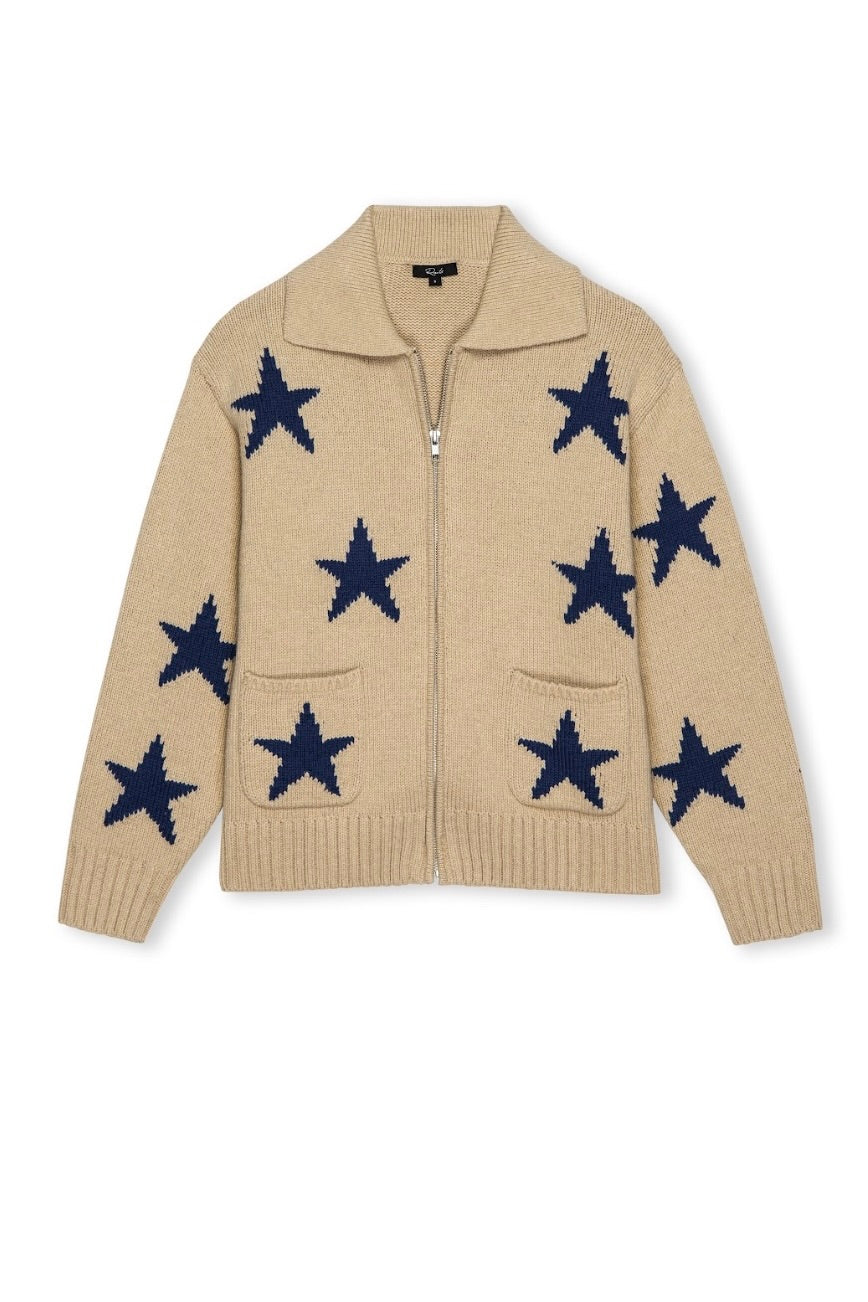 RHEA JACKET - Jackets - Sassanova