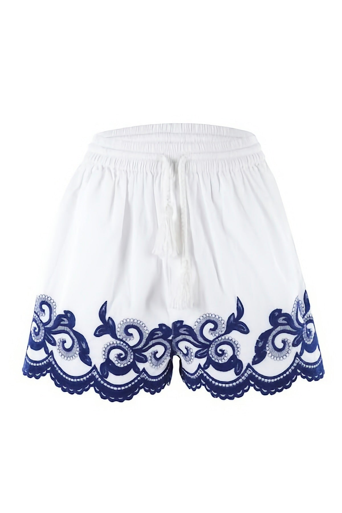 THE HANNAH SHORT
sassanova