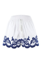 THE HANNAH SHORT
sassanova