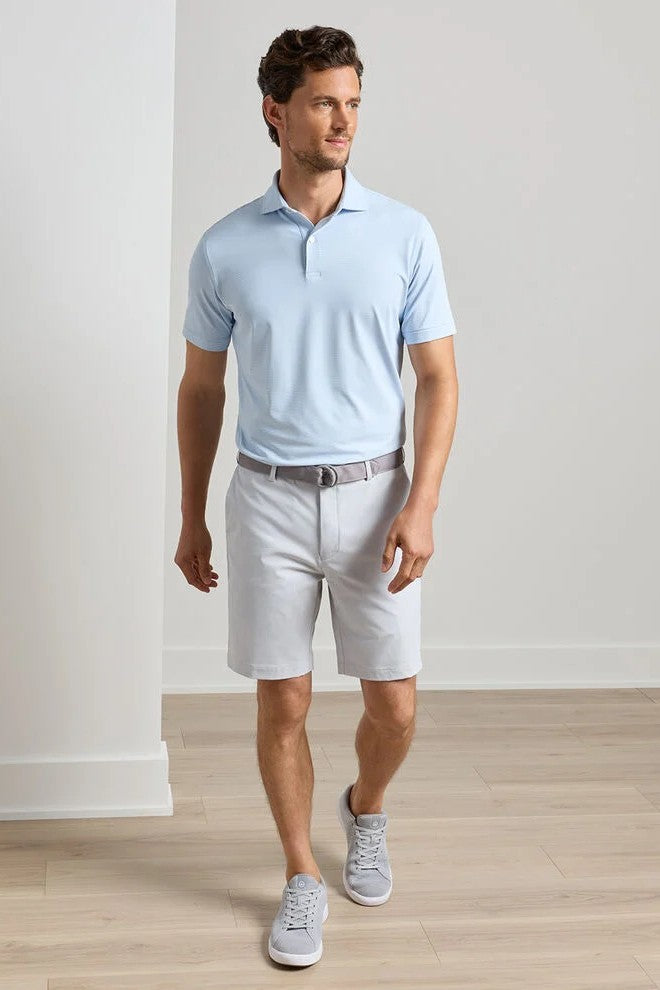 SURGE PERFORMANCE SHORT - Shorts - Novaman