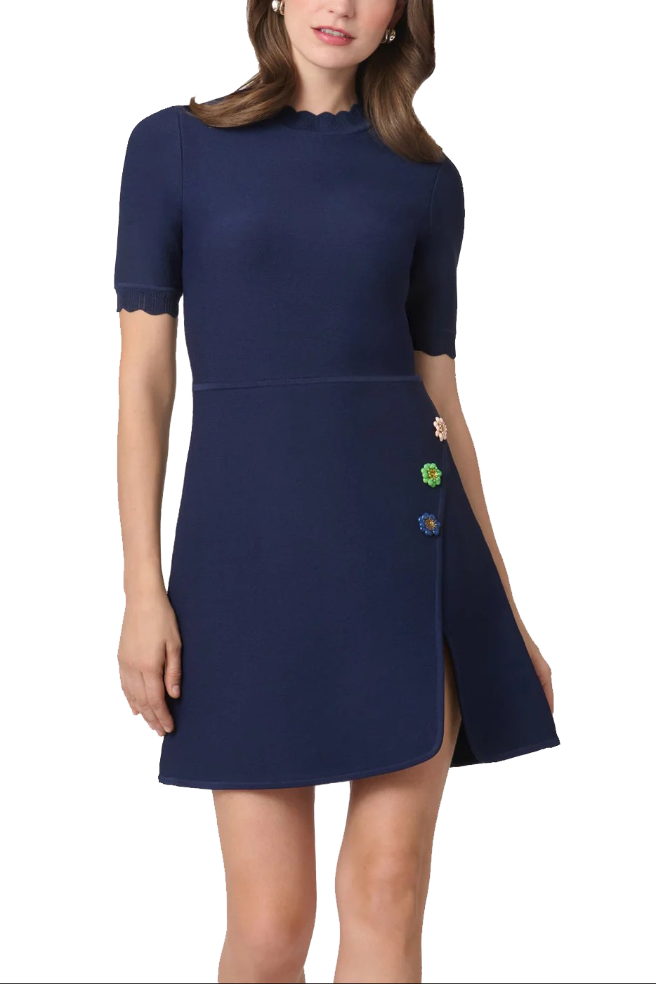 CELESTE DRESS - Dresses - Sassanova