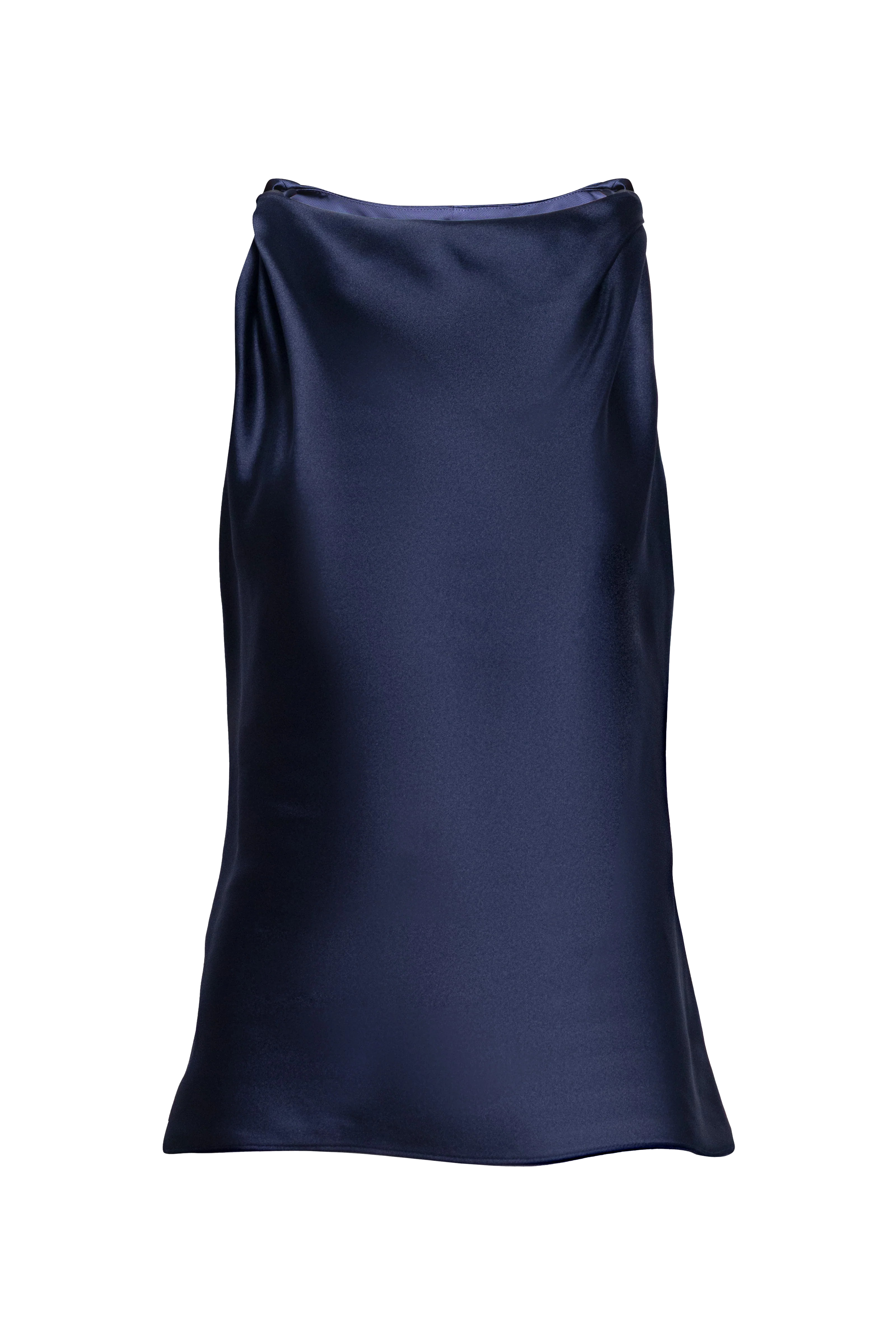 PENNY TOP - Blouses - Sassanova