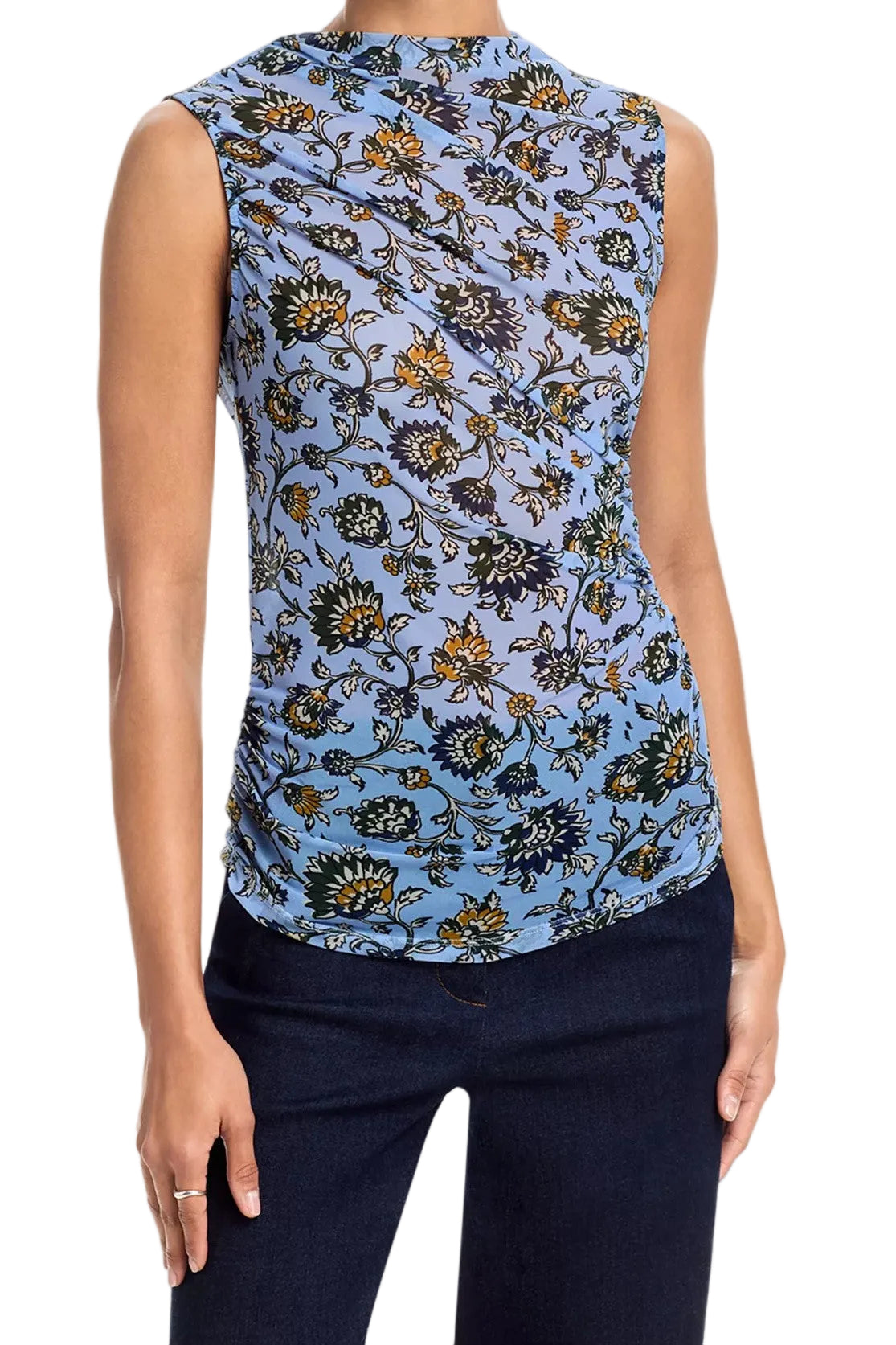 SYLVIANI TOP-Sassanova