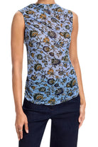 SYLVIANI TOP-Sassanova