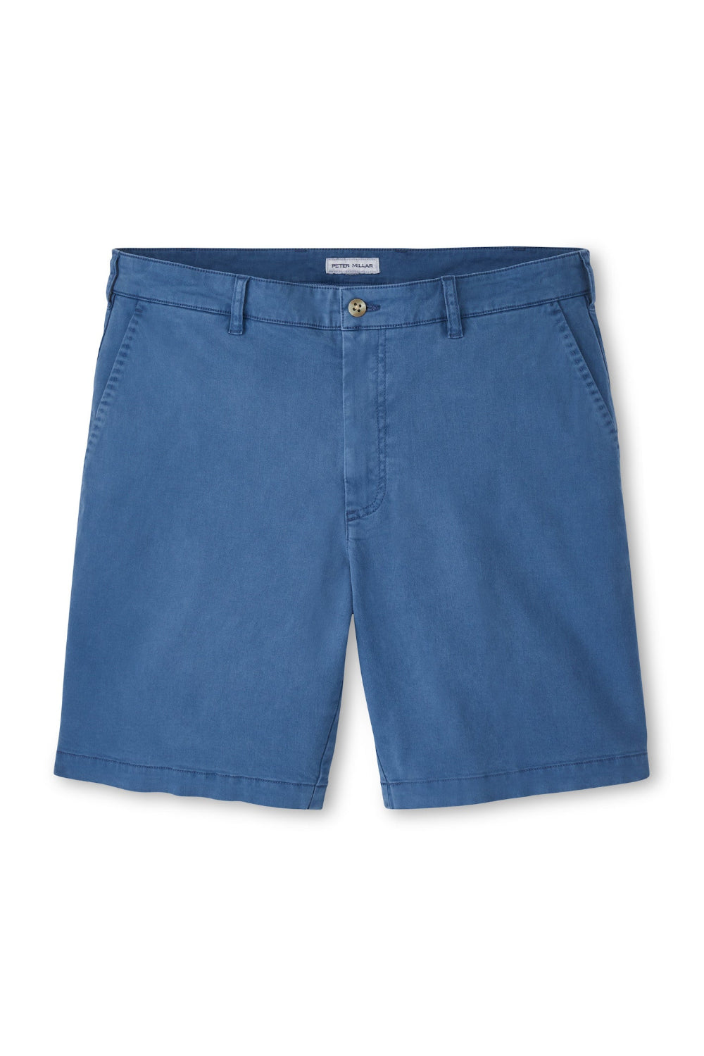 CORONADO FLAT FRONT SHORT - Shorts - Novaman