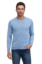 CLASSIC V-NECK-novaman