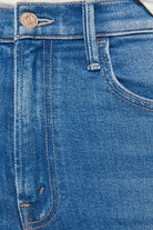 THE HUSTLER SKIMP JEAN - Jeans - Sassanova