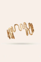 MARTINA CUFF- ANTQ GLD
sassanova