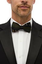 NICHE BOW TIE - Ties - Novaman