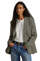 HERITAGE BLAZER Sassanova