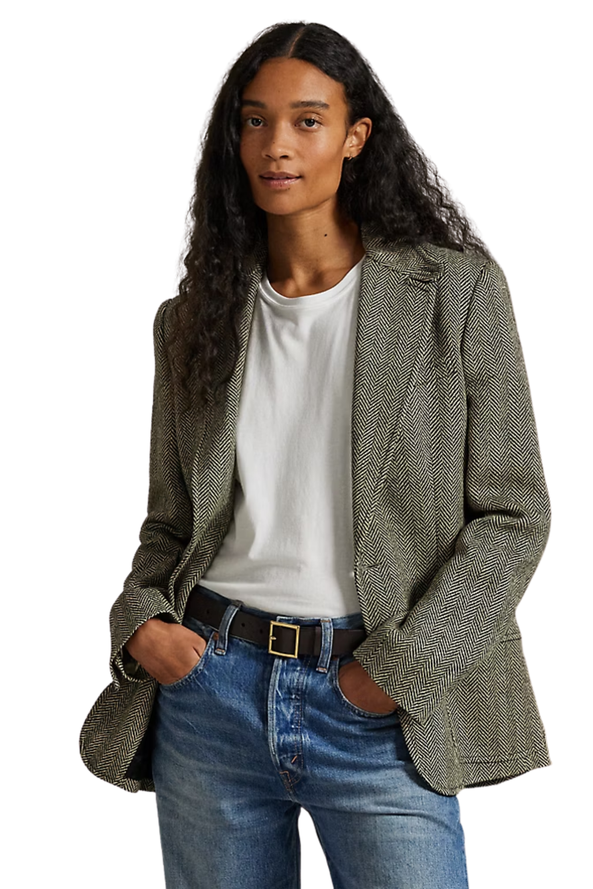 HERITAGE BLAZER Sassanova