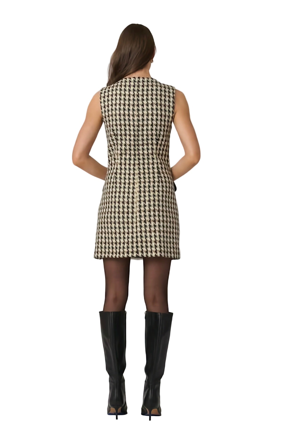 ABIGAIL DRESS
sassanova