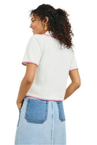 MALIAH SWEATER
sassanova
