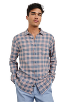 WYATT SHIRT
sassanova