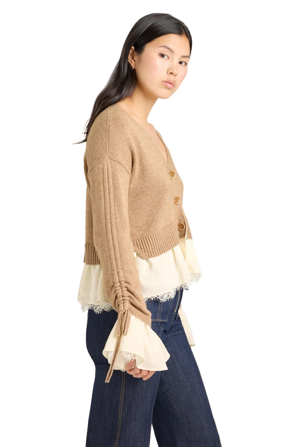 atley cardigan-sassanova