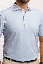 MATTEO PERFORMANCE POLO - Polos - Novaman