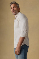 THE MOVEMENT SHIRT - Long Sleeved Shirts - Novaman