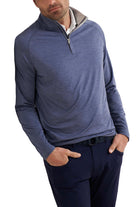 STEALTH PERFORMANCE 1/4 ZIP
novaman