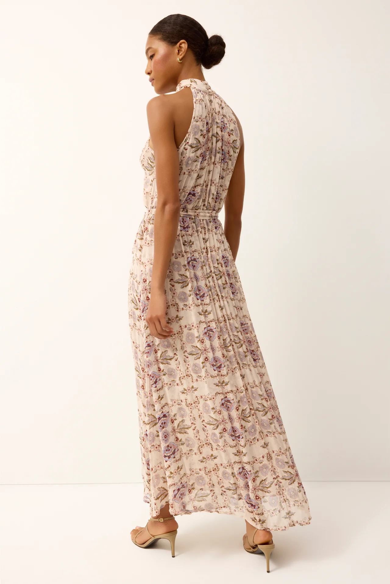 PENELOPE DRESS - Dresses - Sassanova