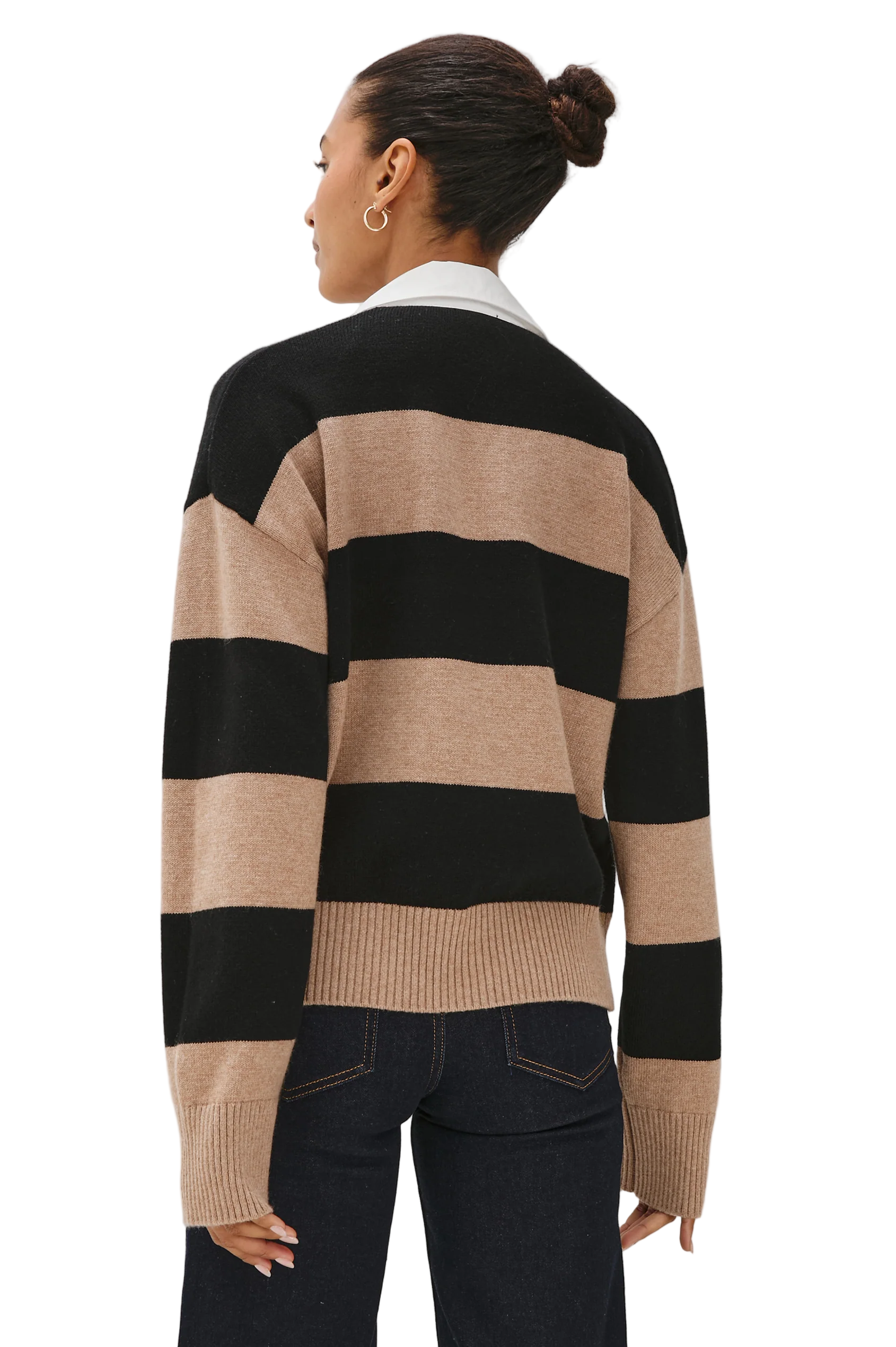 PAXTON TOP
sassanova