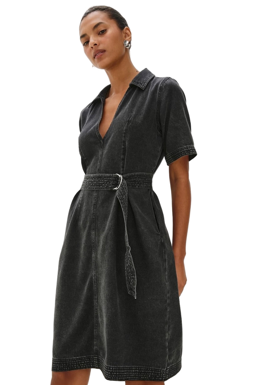 MAVIS DRESS
sassanova