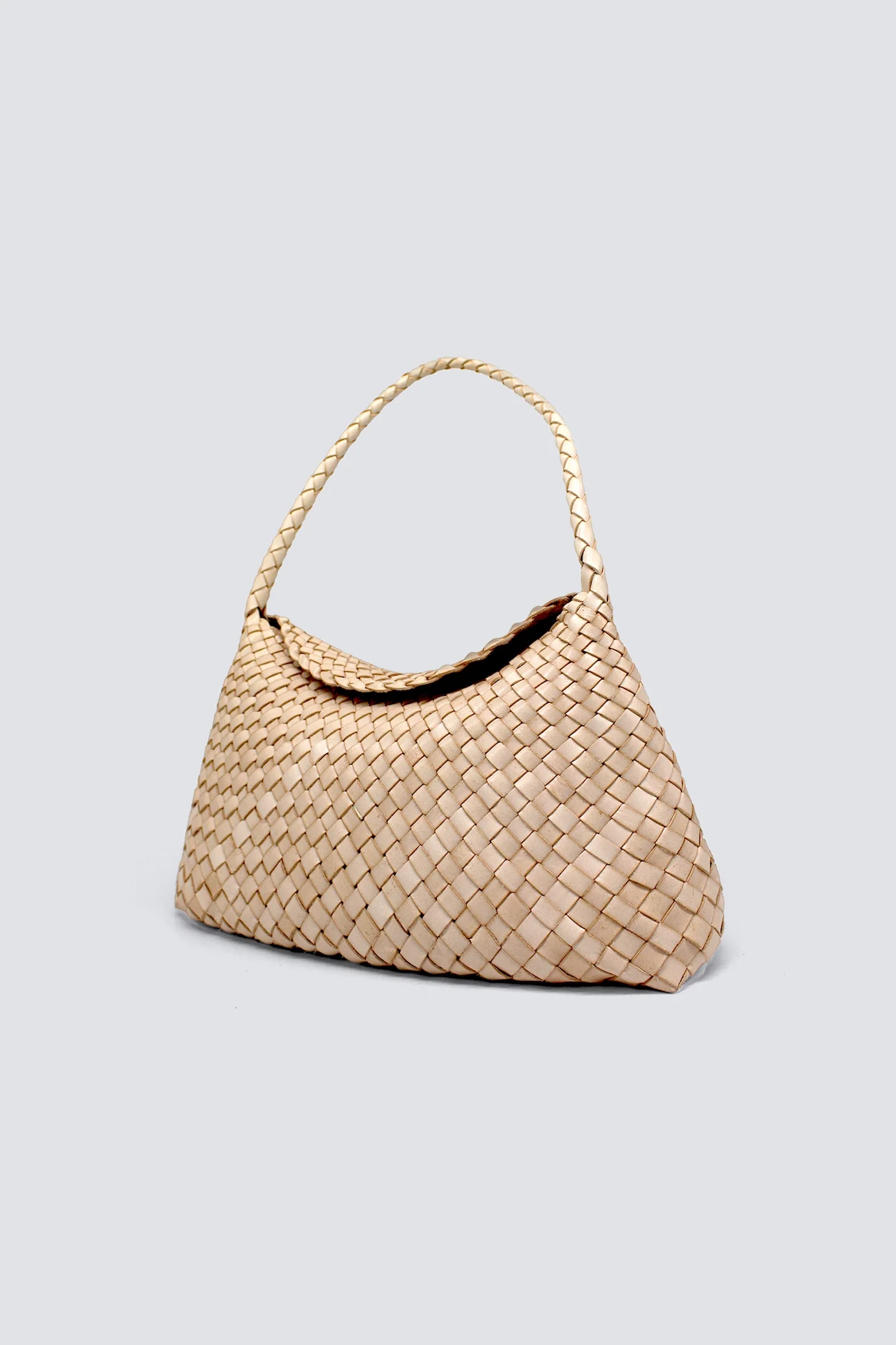 SANTA MARIA HANDBAG - Handbags - Sassanova