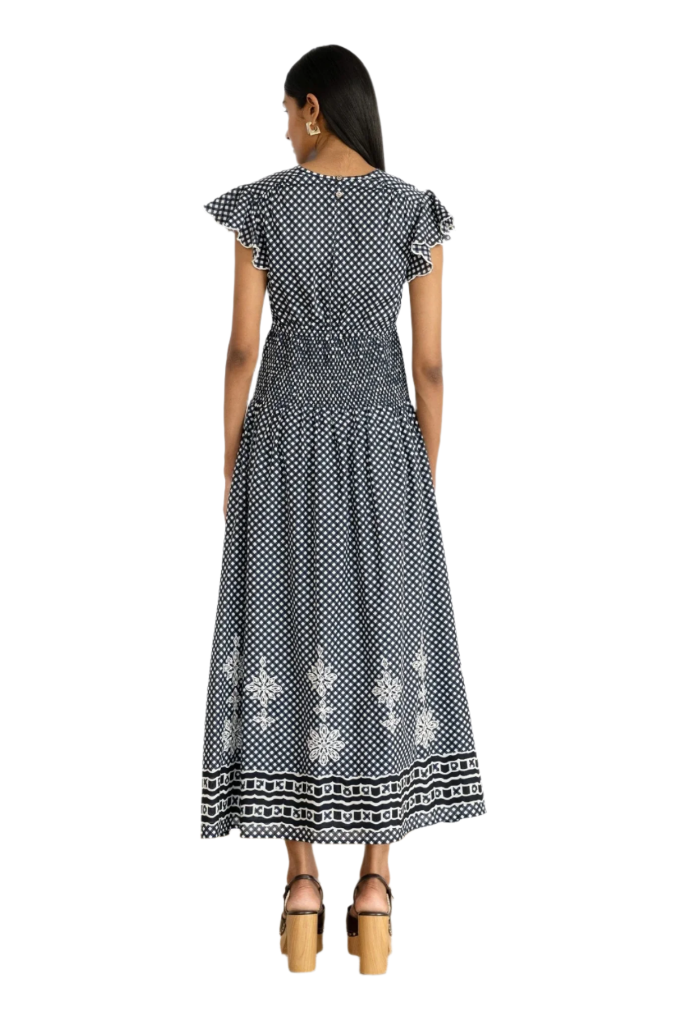 AURELIA DRESS (BS25DC1626)
sassanova
