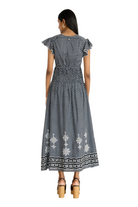 AURELIA DRESS (BS25DC1626)
sassanova