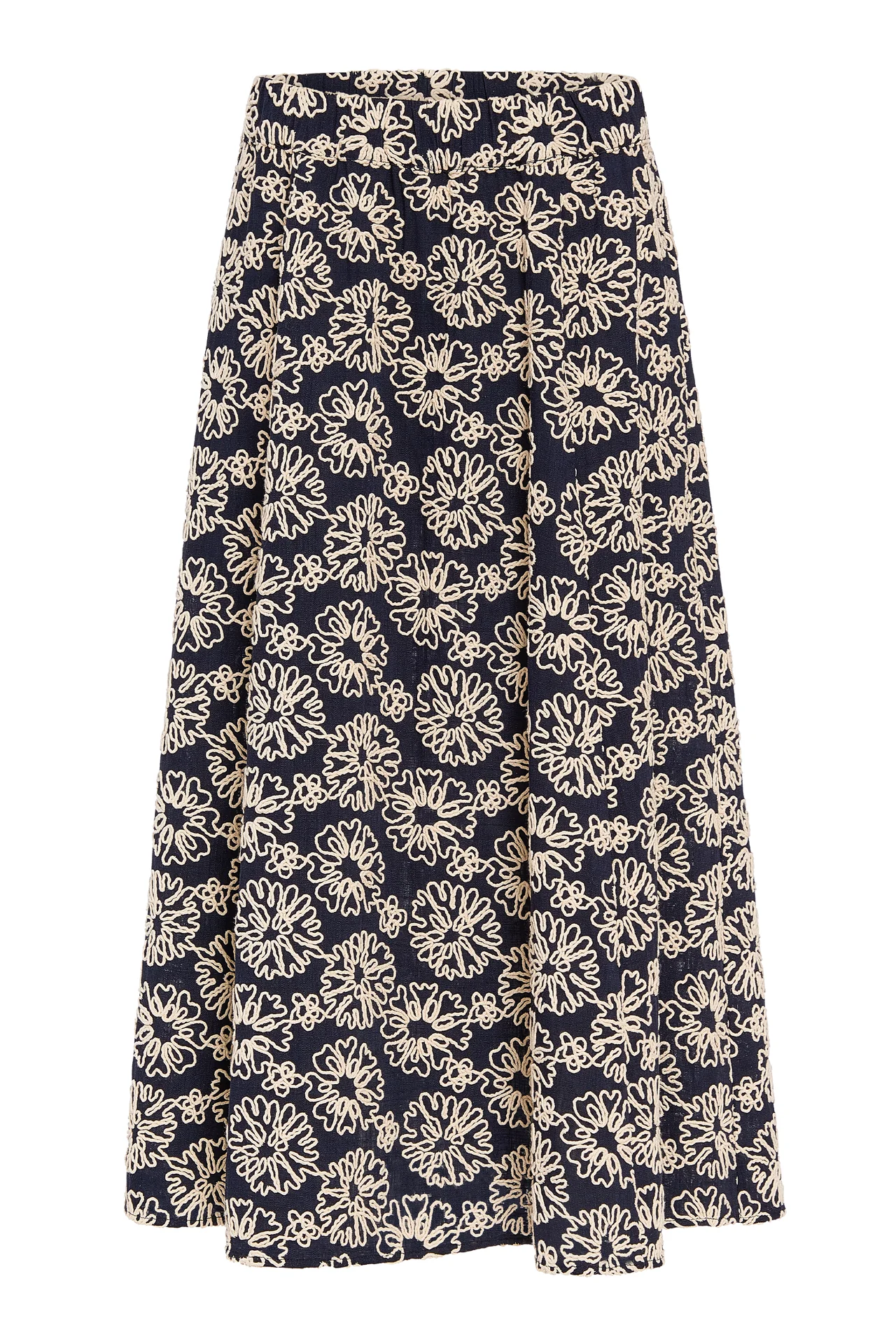 SHASHA SKIRT - Skirts - Sassanova