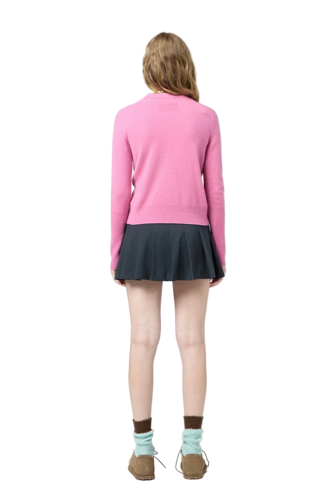 JANE CARDIGAN - Sweaters - Sassanova