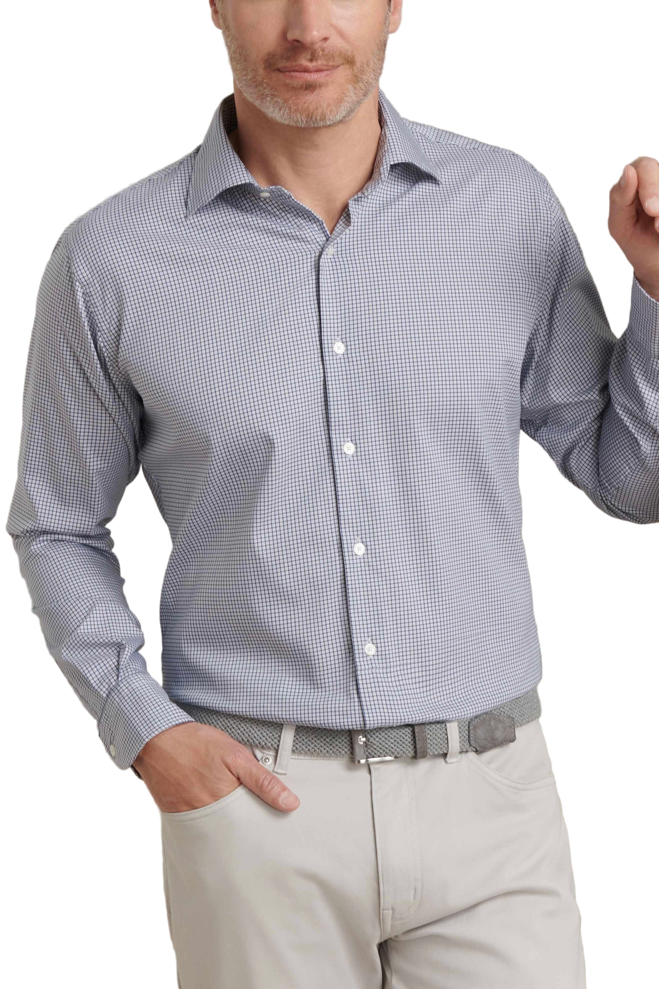 JACKSON CROWN LITE SPORT SHIRT
novaman