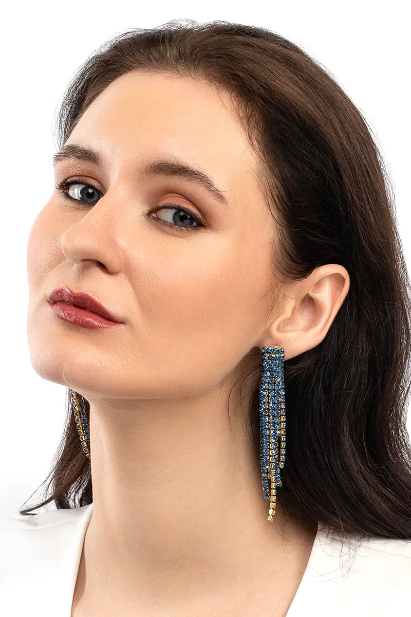 ELISA EARRINGS
sassanova