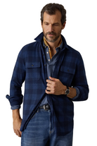 LEGEND SWEATER SPORT SHIRT Sassanova / Novaman