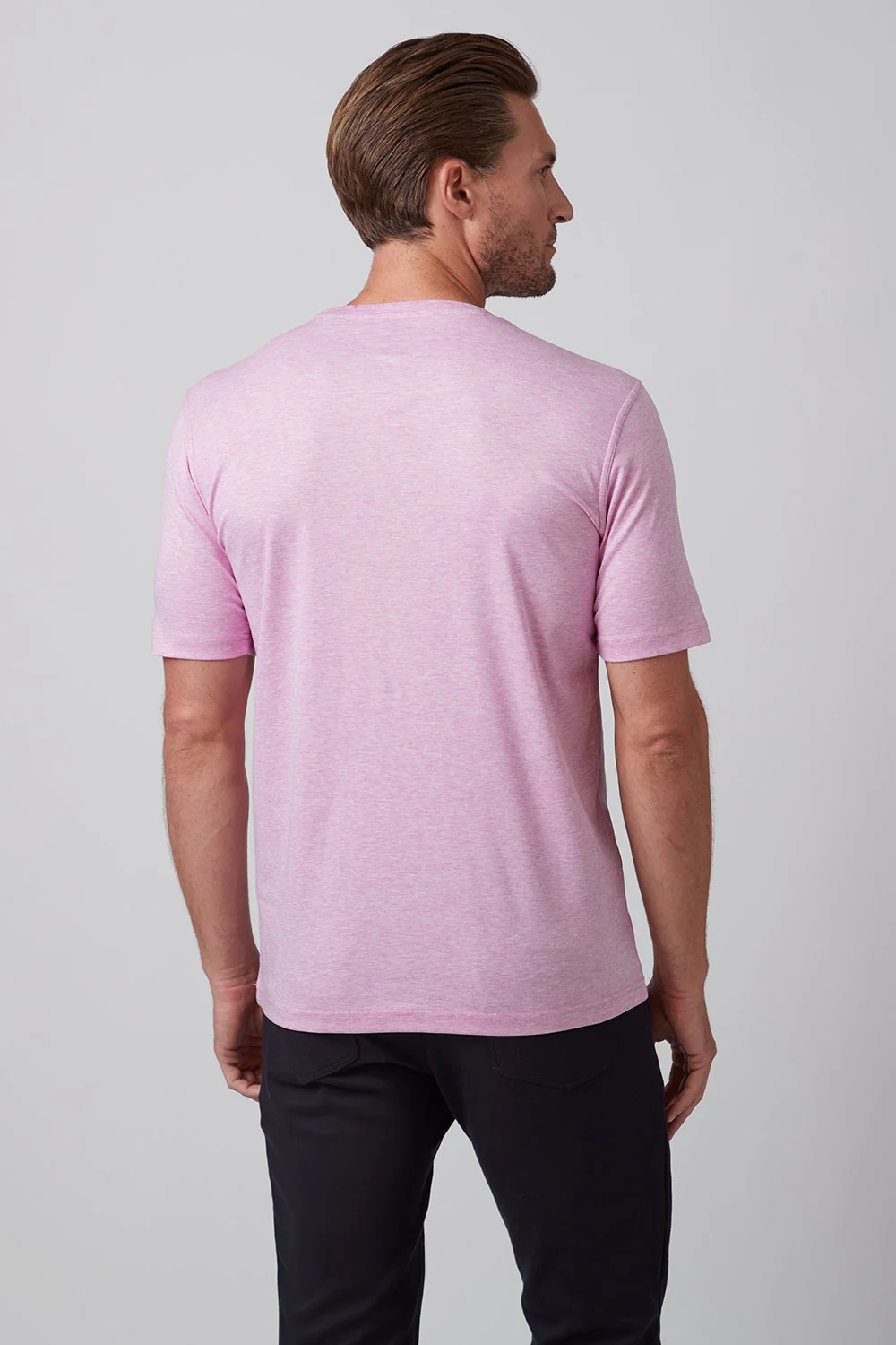 MUST HAVE CREW TEE - T-shirts - Novaman