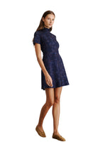 SHORT THEA DRESS
sassanova
