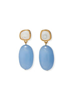 BIG SUR EARRINGS - Earrings - Sassanova