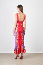 MIMI-C DRESS - Dresses - Sassanova