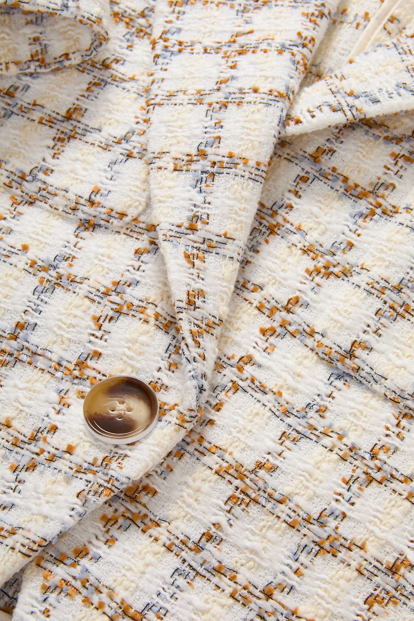 MONTENEGRO JACKET - Jackets - Sassanova