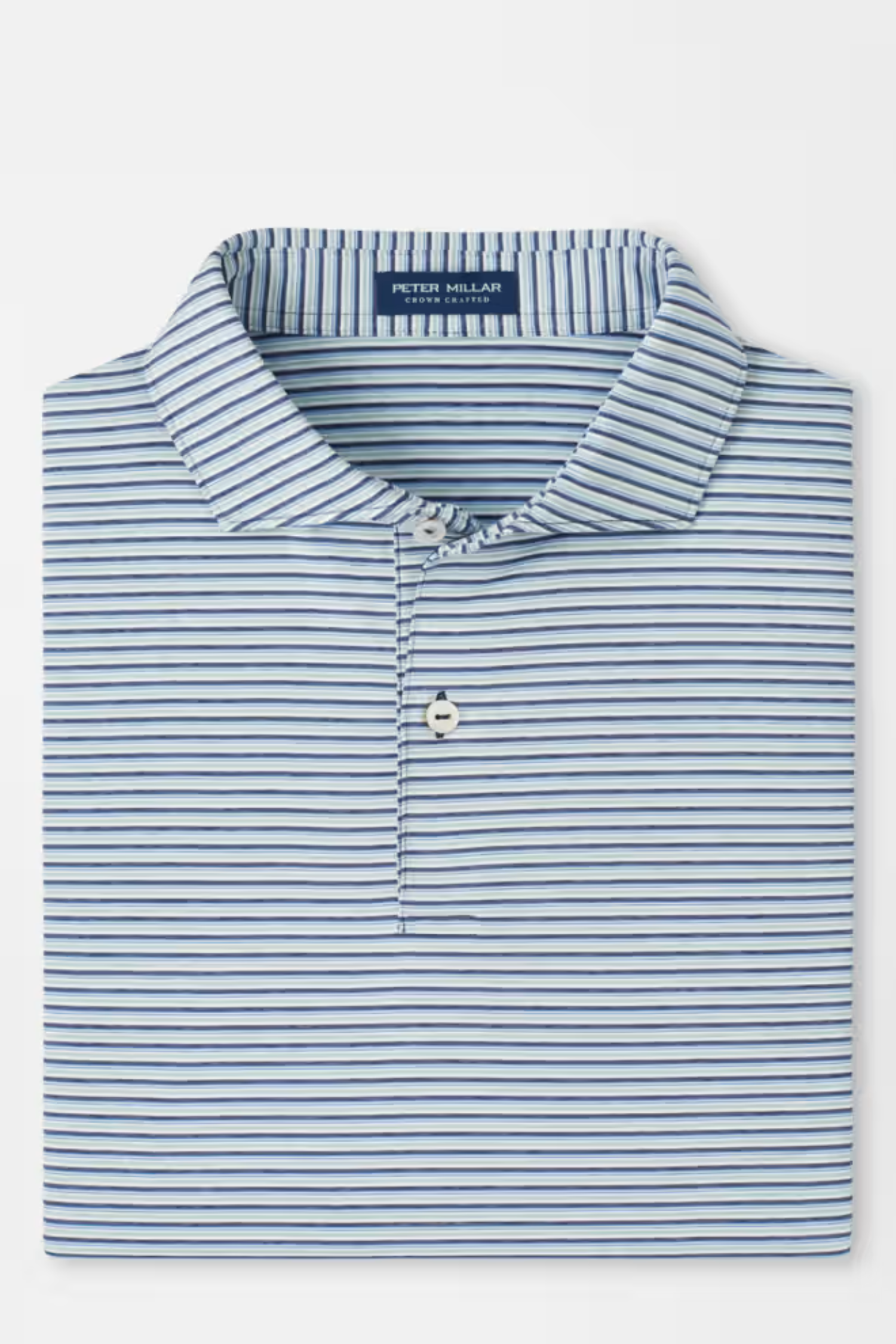 ALDA PERFORMANCE JERSEY POLO