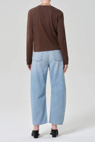 MIRO RELAXED JEAN - Jeans - Sassanova