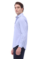 OOOHCOTTON JAMES LS SHIRT (GF9080K60)
novaman