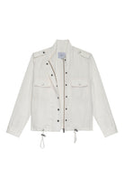 COLLINS JACKET - Jackets - Sassanova